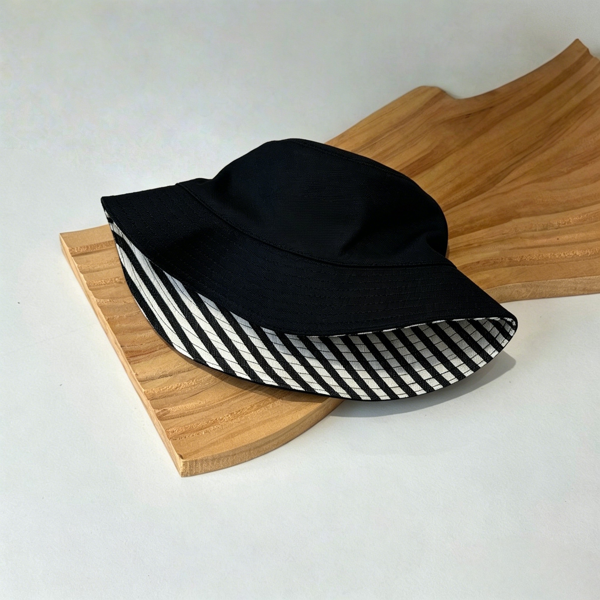 Bucket Hat Embroidered - Summer Versatile Bucket Hat Women's Style