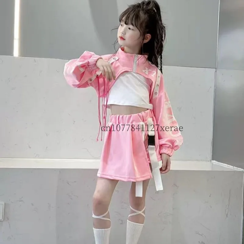Girls' Hip-hop and Street Danc - مراجعة Street Fashion Runway وسعره