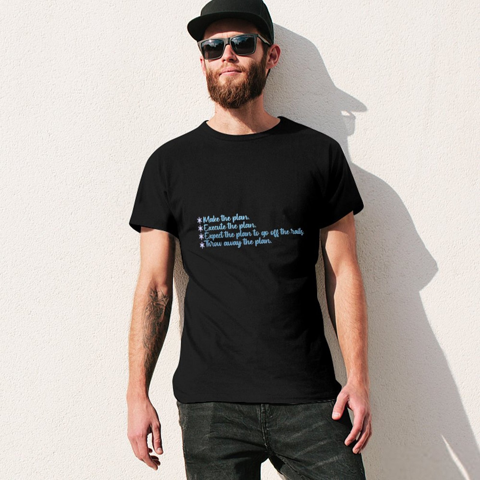 Snart Plan Quote (The Flash)-  - مراجعة Street Fashion Quotes وسعره
