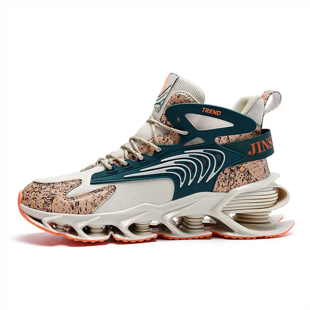 Non-slip Mid Child Running Sne - مراجعة Street Fashion Uk وسعره