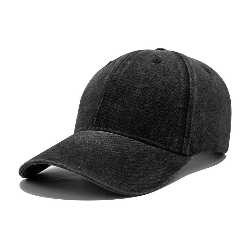 Customized Printed Logo Vintag - مراجعة Street Fashion Hats وسعره