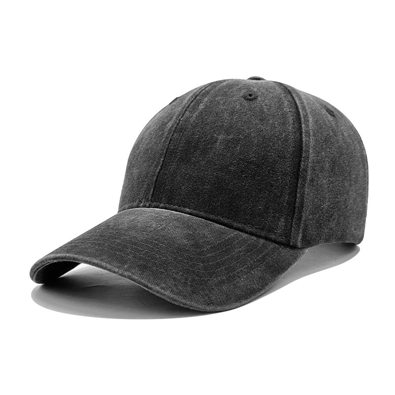 Customized Printed Logo Vintag - مراجعة Street Fashion Hats وسعره