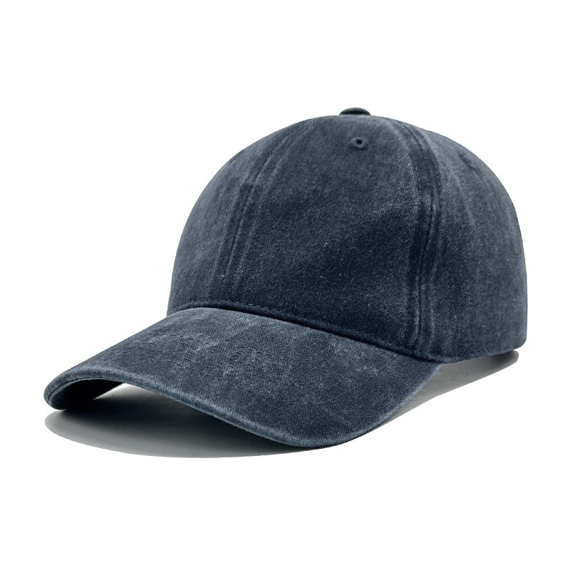 Customized Printed Logo Vintag - مراجعة Street Fashion Hats وسعره
