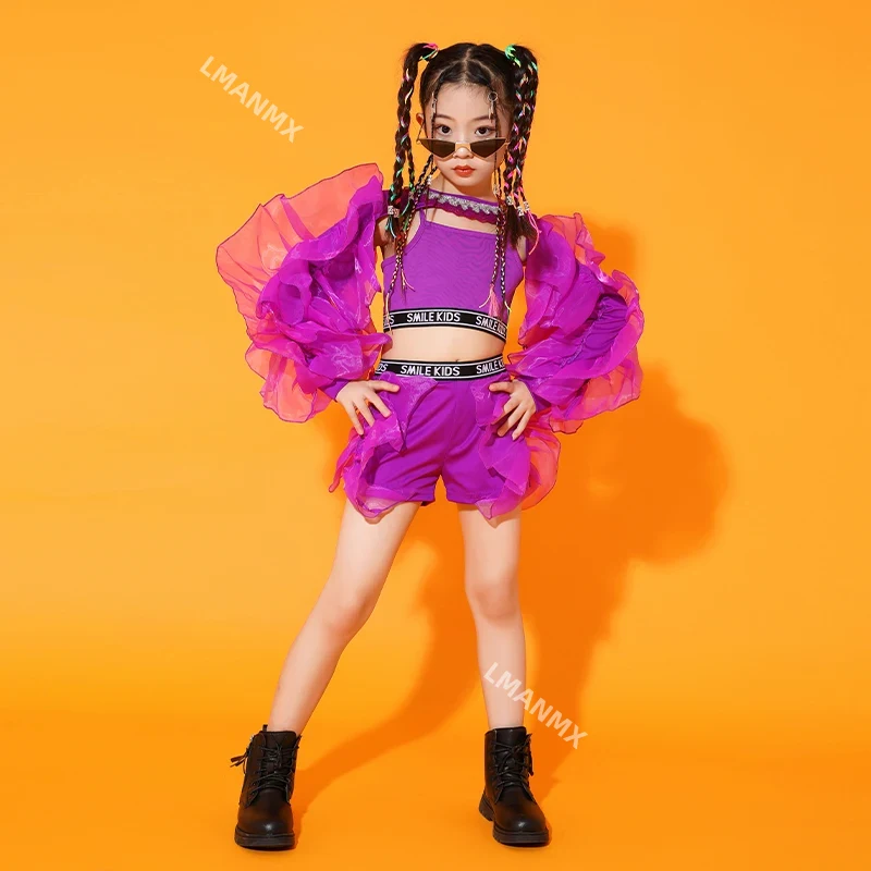Fashion Street Dance Costume G - مراجعة Street Fashion Runway وسعره