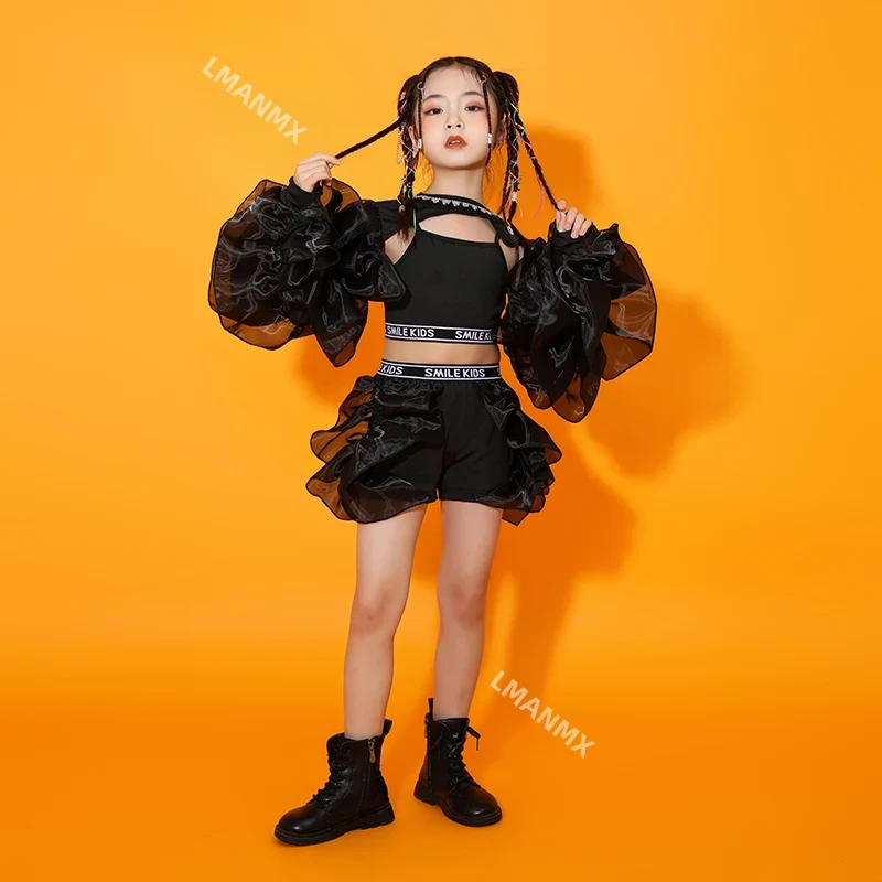 Fashion Street Dance Costume G - مراجعة Street Fashion Runway وسعره