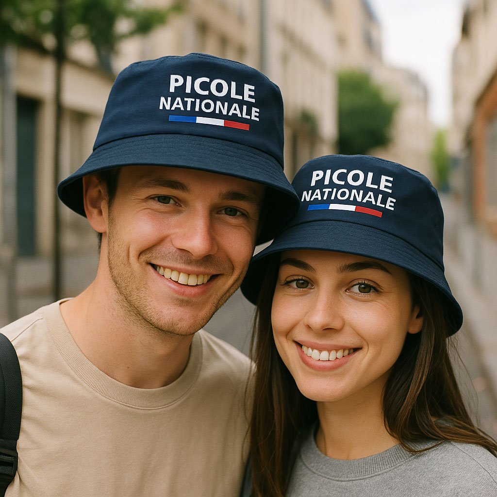 Summer Picole Nationale Bob Ma - مراجعة Bucket Hat Embroidered وسعره