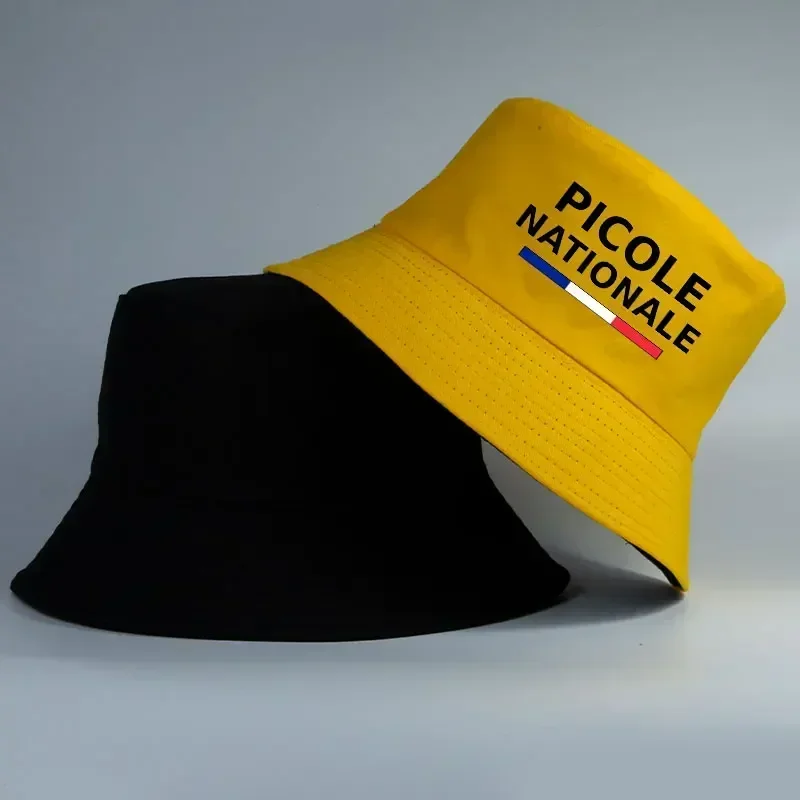 Summer Picole Nationale Bob Ma - مراجعة Bucket Hat Embroidered وسعره
