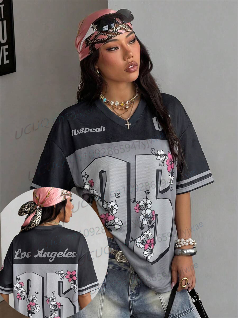 Japanese Cherry Blossom Digita - مراجعة Street Fashion In Japanese وسعره