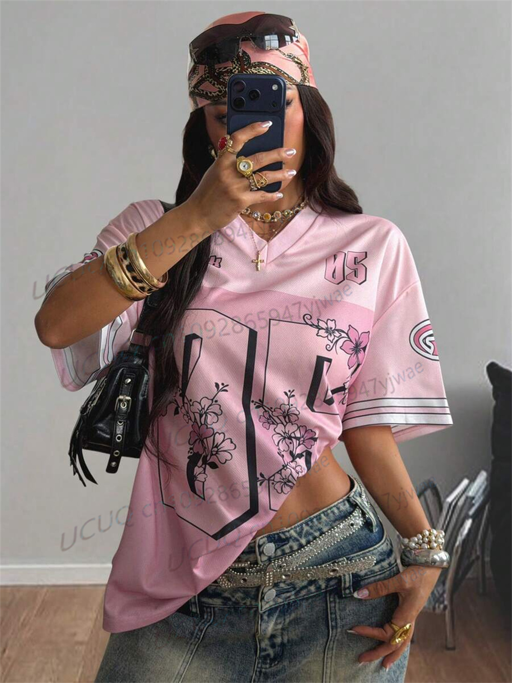 Japanese Cherry Blossom Digita - مراجعة Street Fashion In Japanese وسعره
