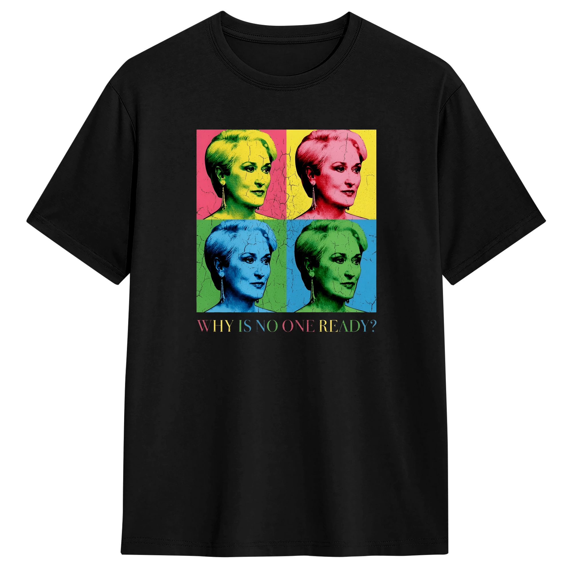 Vintage Pop Art Miranda Priest - مراجعة Street Style Fashion Quotes وسعره