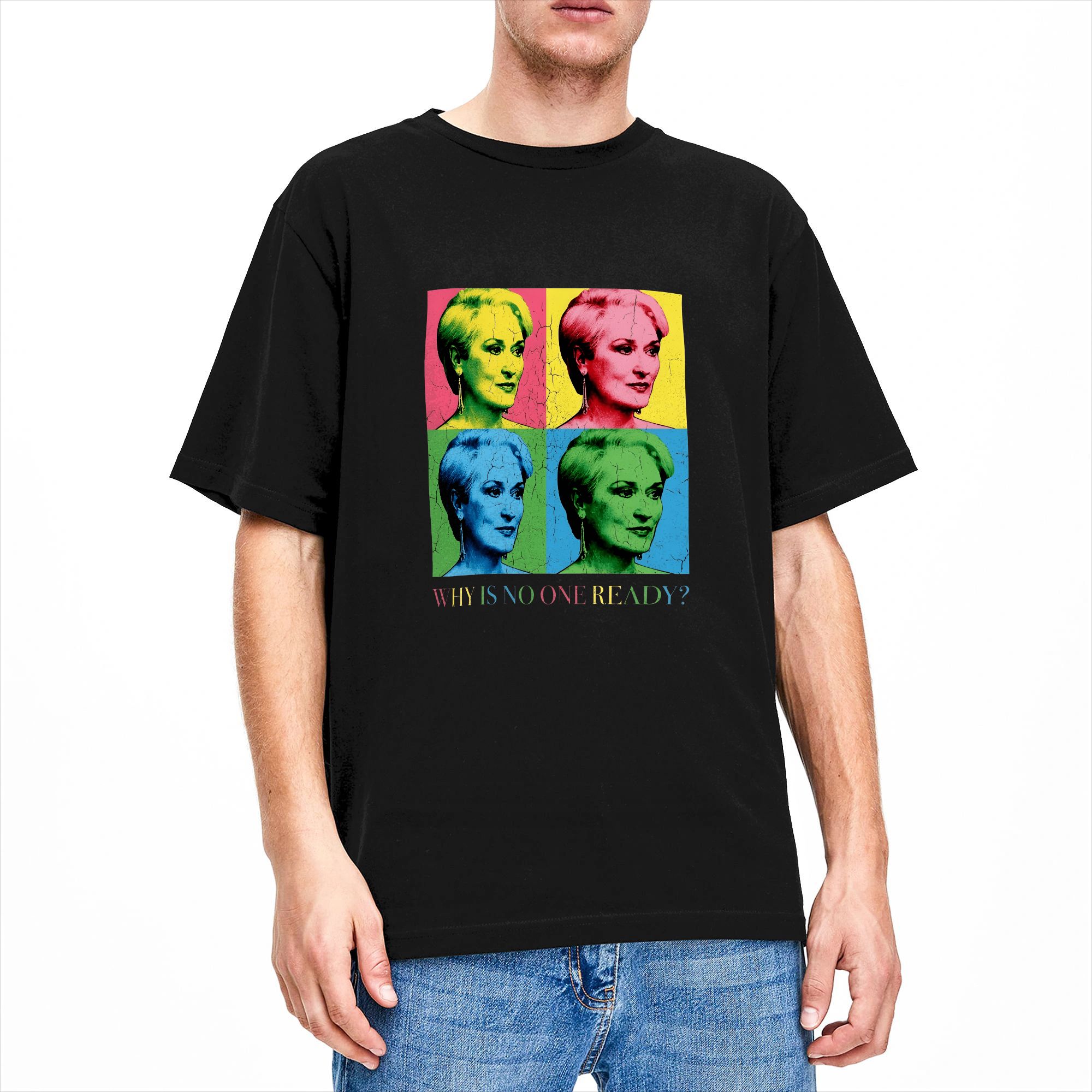 Vintage Pop Art Miranda Priest - مراجعة Street Style Fashion Quotes وسعره