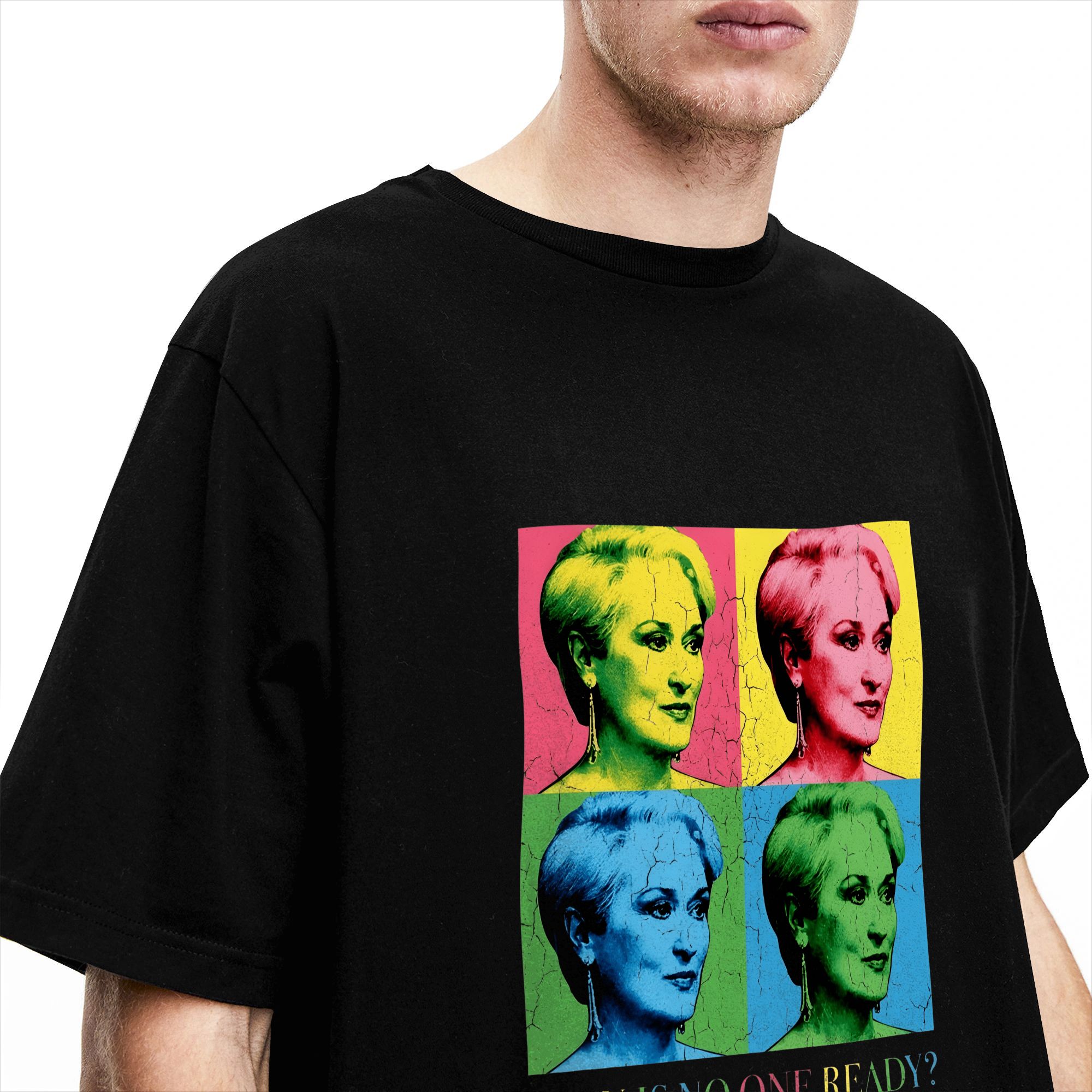 Vintage Pop Art Miranda Priest - مراجعة Street Style Fashion Quotes وسعره