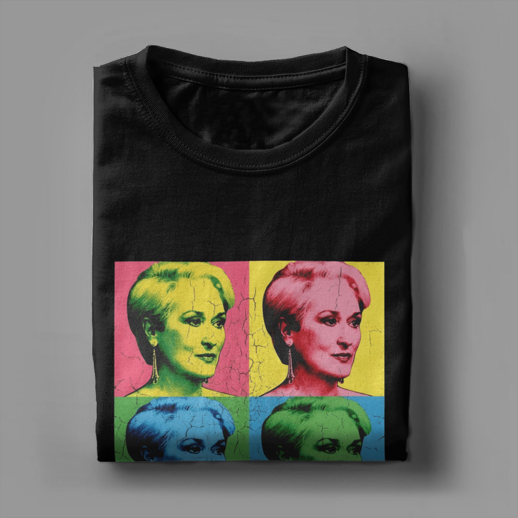 Vintage Pop Art Miranda Priest - مراجعة Street Style Fashion Quotes وسعره