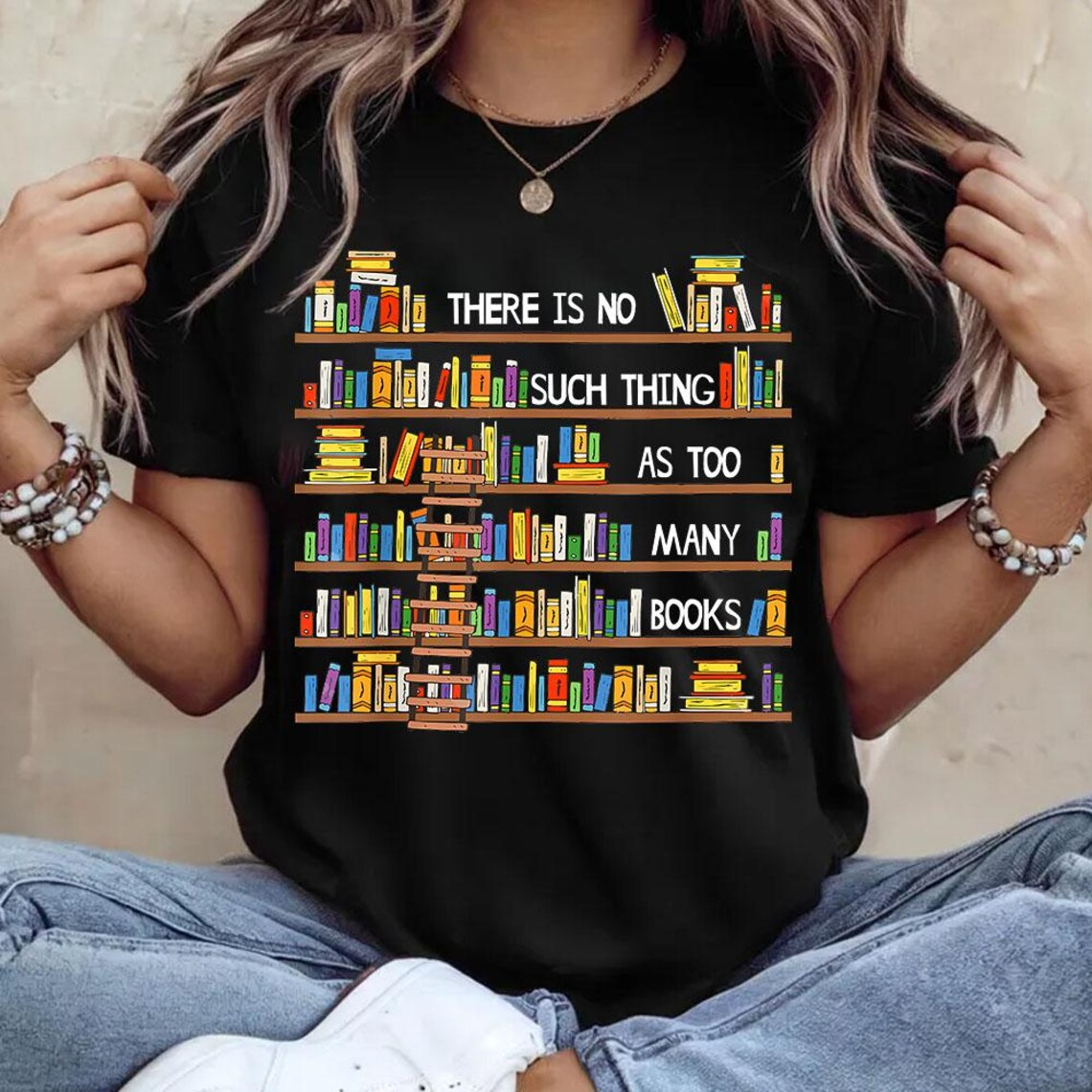 Reading Quotes T-shirts, Flora - مراجعة Street Style Fashion Quotes وسعره