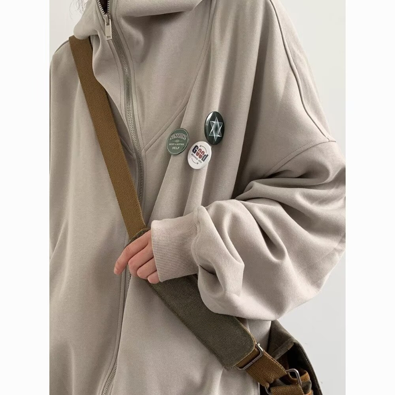 Autumn College Casual Set Men  - مراجعة Street Fashion In Japanese وسعره