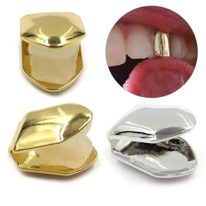 1/2/3/4pcs Fashion Gold Color  - مراجعة Street Fashion Jewelry وسعره