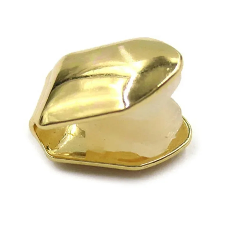1/2/3/4pcs Fashion Gold Color  - مراجعة Street Fashion Jewelry وسعره