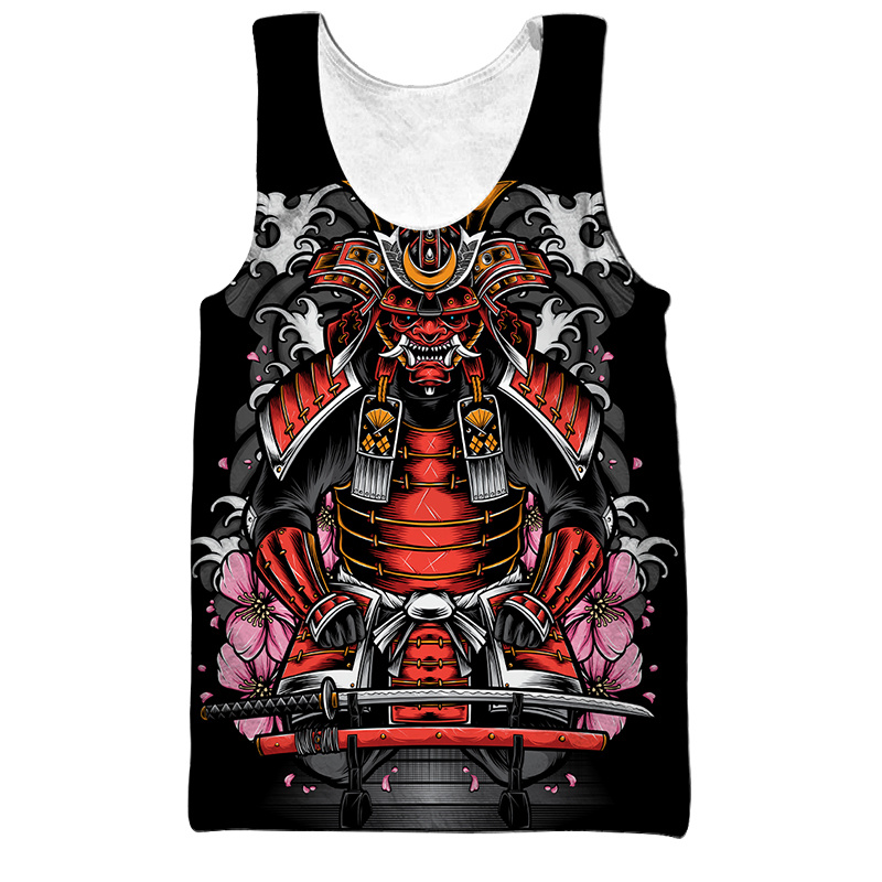 Retro Japanese Samurai Armor M - مراجعة Street Fashion In Japanese وسعره