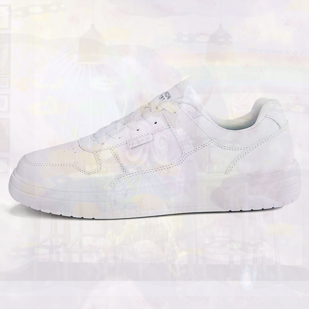 With Ties PU Leather Shoes 41  - مراجعة Guangzhou Street Fashion وسعره