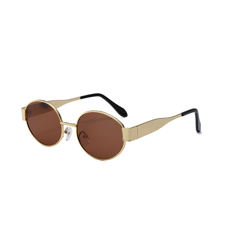 Small Oval Frame Advanced Sung - مراجعة Street Fashion Photo وسعره