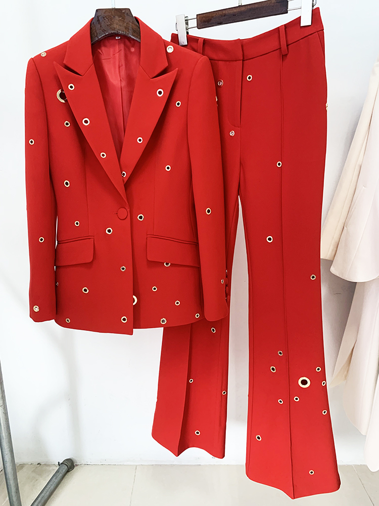 HIGH STREET 2026 FW Designer F - مراجعة Street Fashion Runway وسعره
