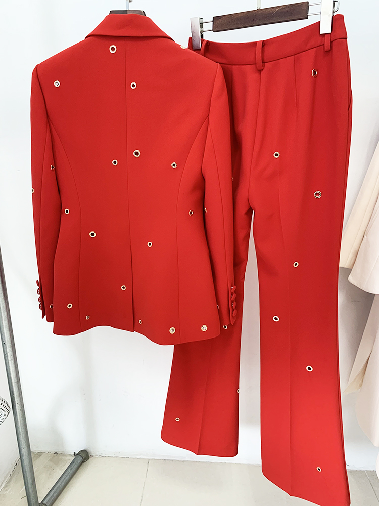 HIGH STREET 2026 FW Designer F - مراجعة Street Fashion Runway وسعره