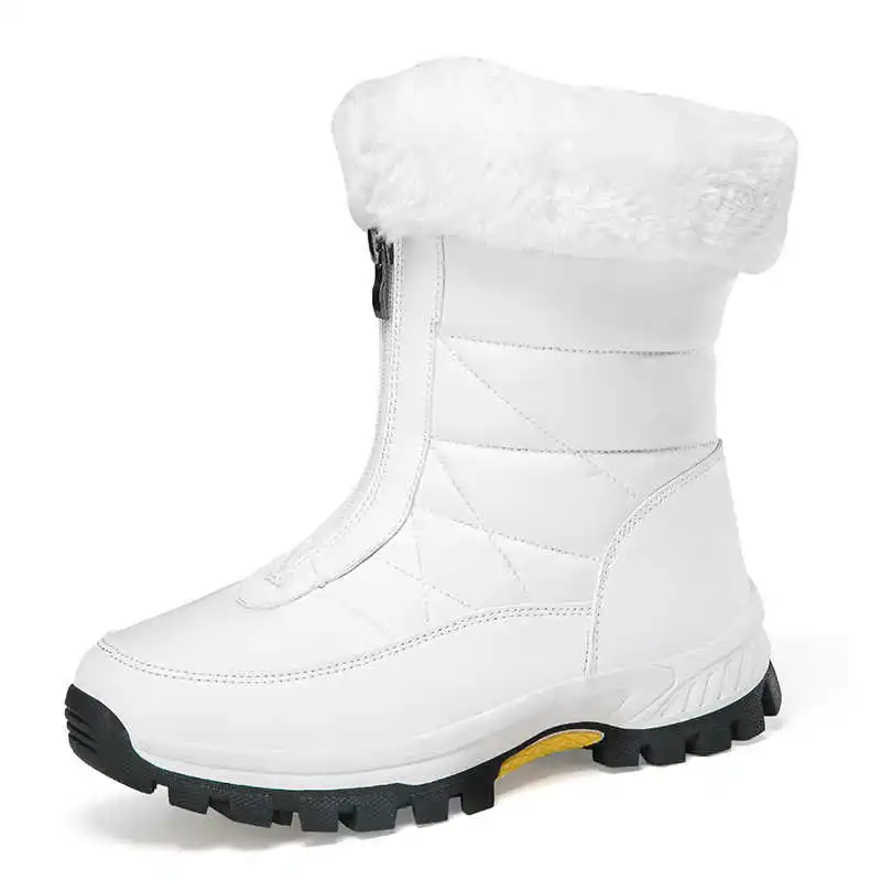 Women's Boot Sneakers Walking  - مراجعة Street Fashion Uk وسعره