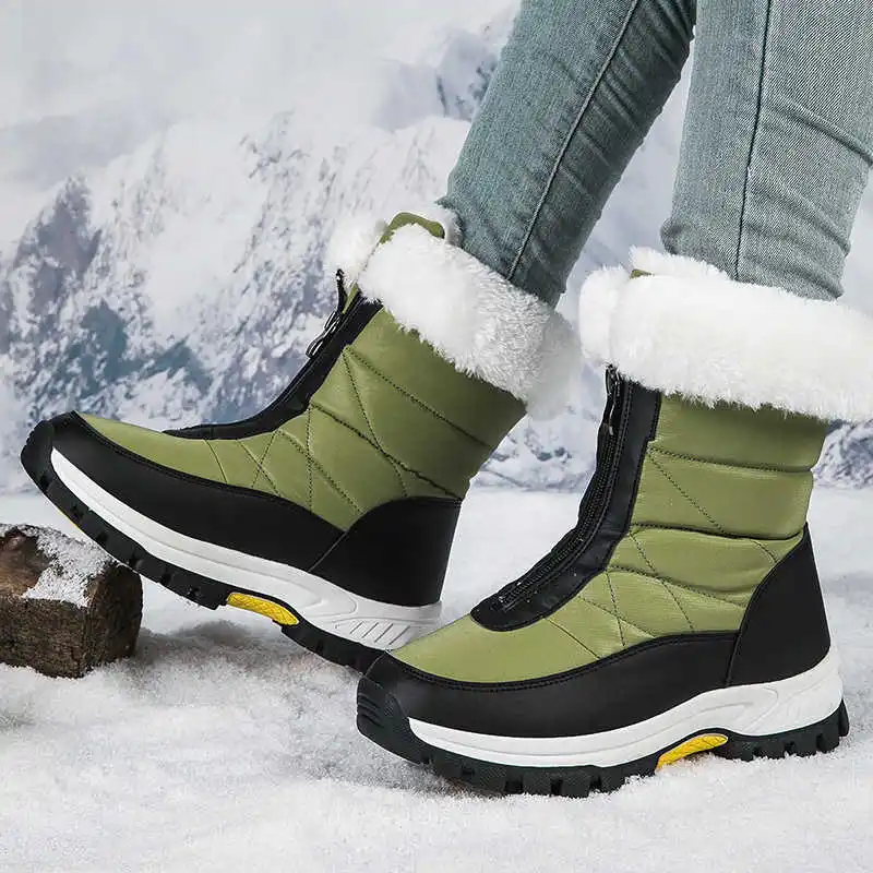 Women's Boot Sneakers Walking  - مراجعة Street Fashion Uk وسعره