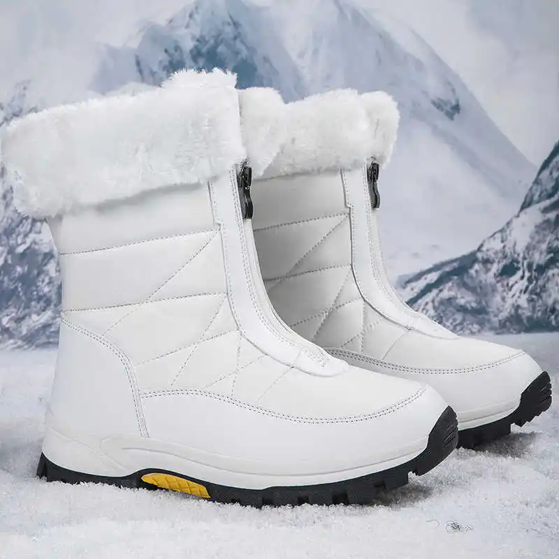 Women's Boot Sneakers Walking  - مراجعة Street Fashion Uk وسعره
