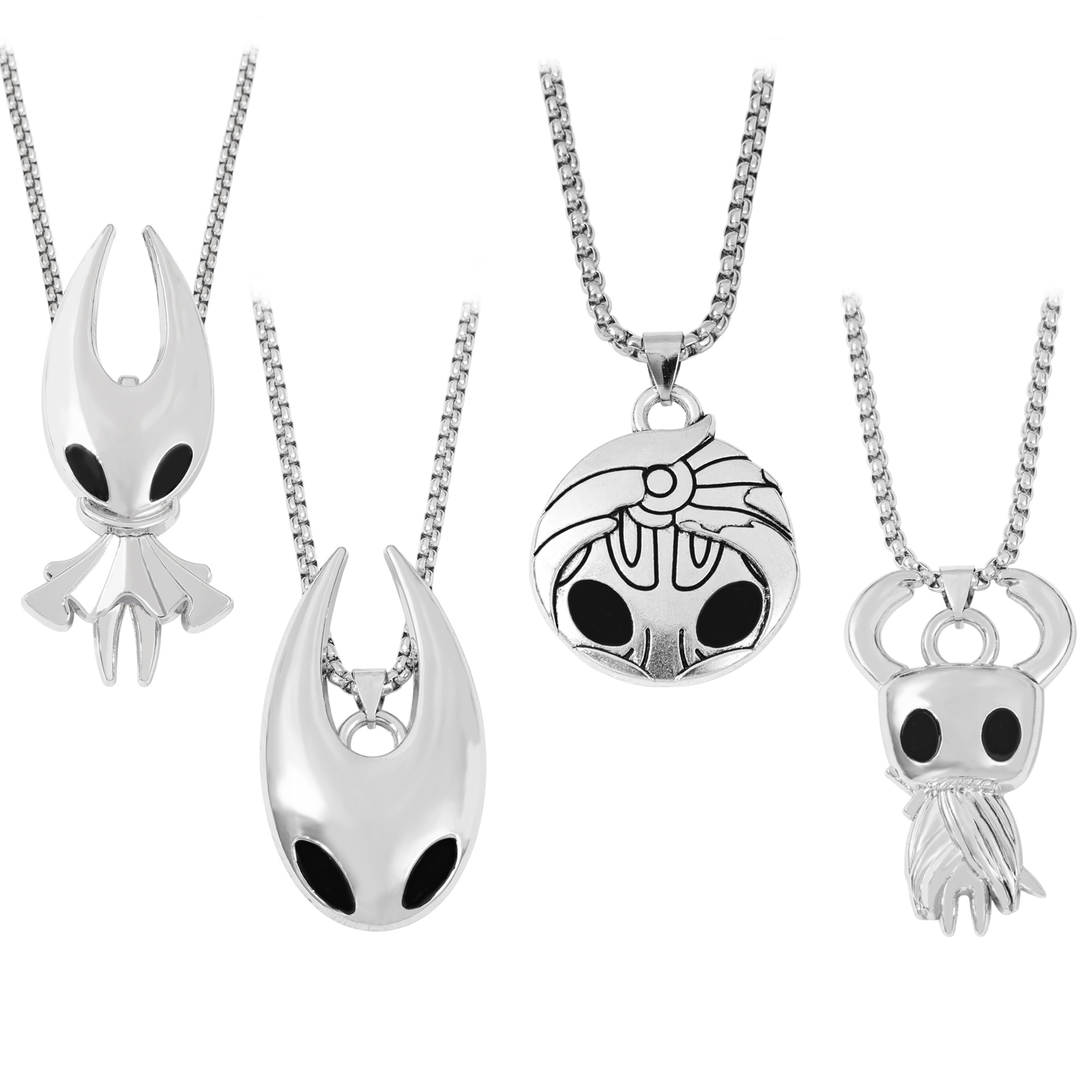 Fashion gaming jewelry accesso - مراجعة Street Fashion Jewelry وسعره