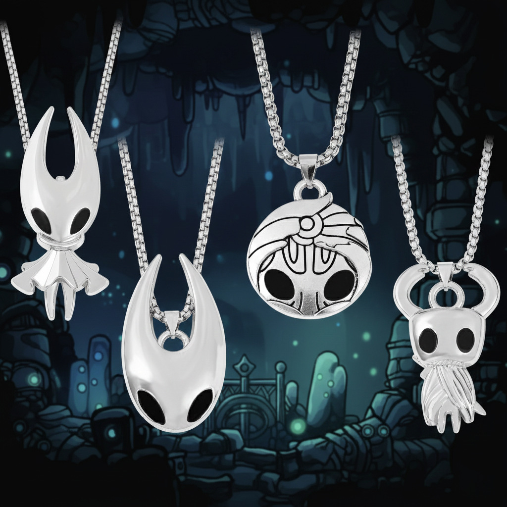 Fashion gaming jewelry accesso - مراجعة Street Fashion Jewelry وسعره