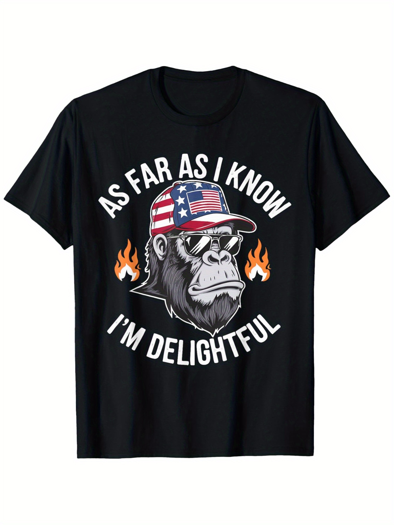 As Far As I Know I'm Delightfu - مراجعة Street Fashion Quotes وسعره