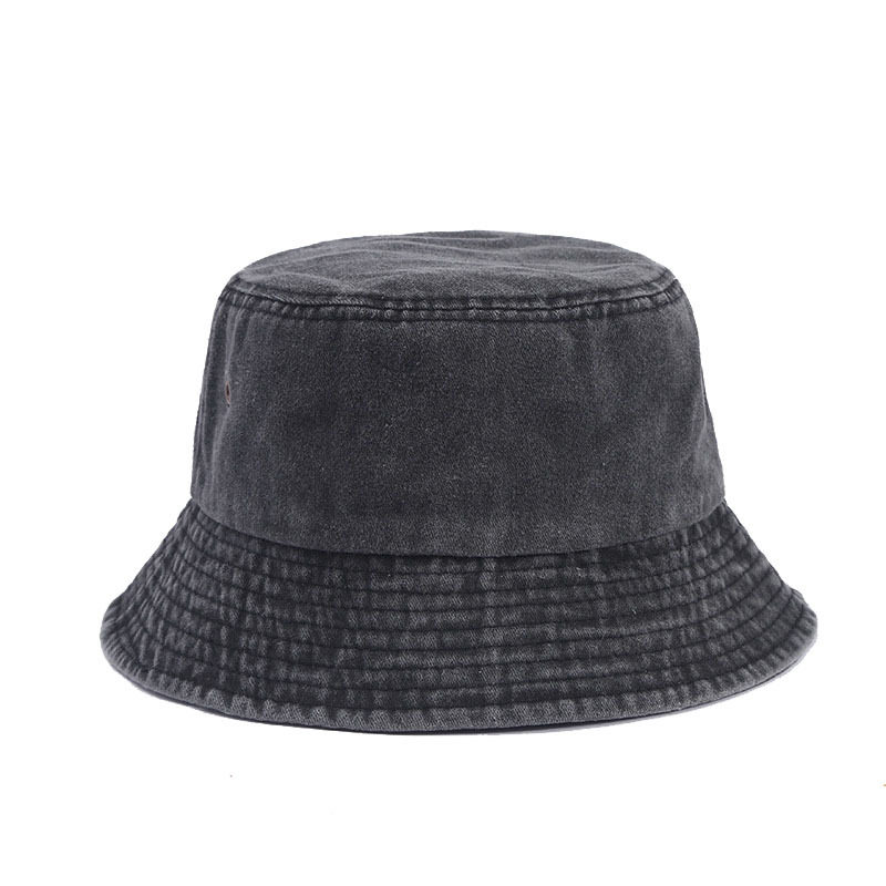 Customized Logo Print Embroide - مراجعة Bucket Hat Embroidered وسعره