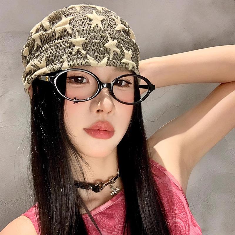 Cool Style Hats Star Subcultur - مراجعة Street Fashion Hats وسعره