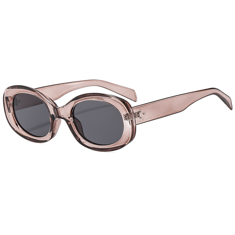 Versatile Fashion Sunglasses N - مراجعة Street Fashion Photo وسعره