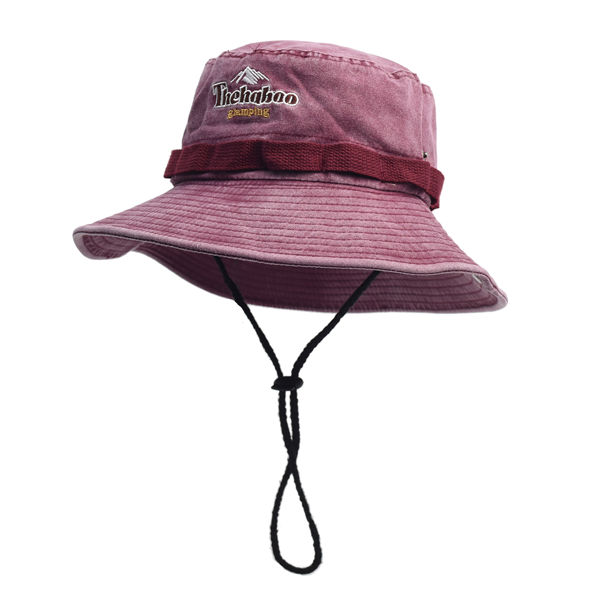 Outdoor Sun Hat Woman Bucket H - مراجعة Bucket Hat Embroidered وسعره