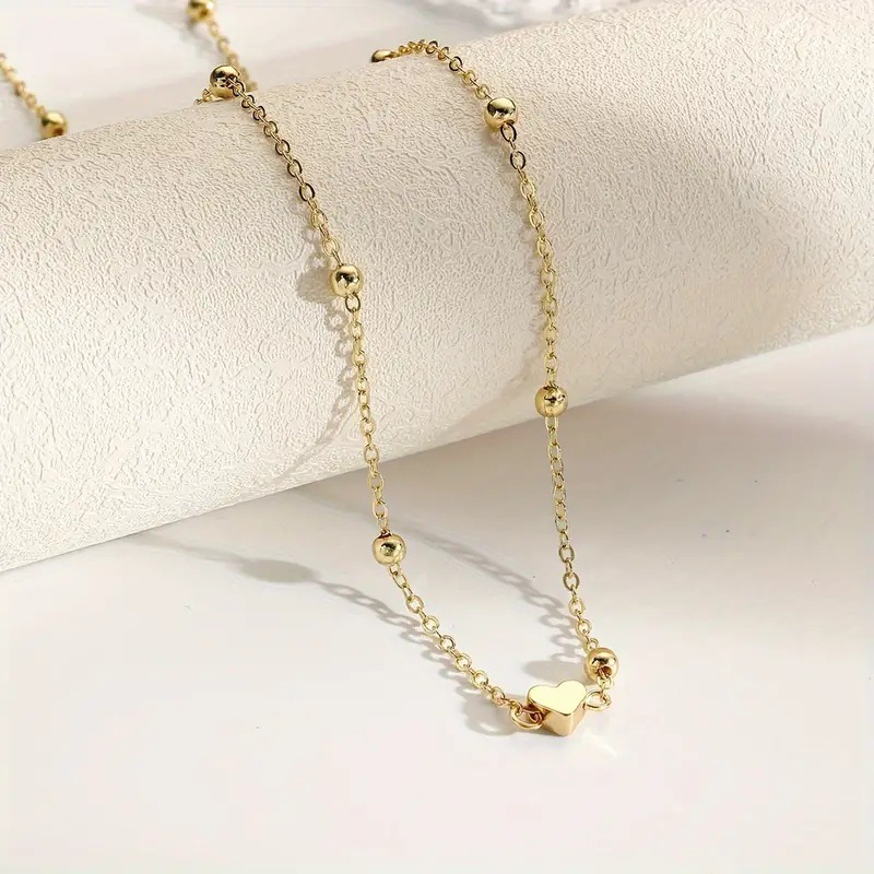 Fashion street snap versatile  - مراجعة Street Fashion Jewelry وسعره