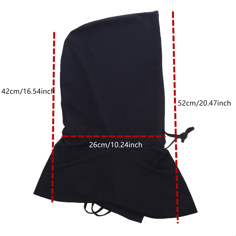 Ice Silk Sunscreen Hat For Wom - مراجعة Street Fashion Hats وسعره