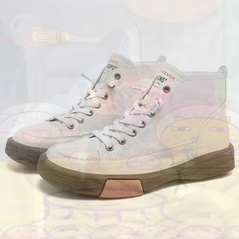 High Top Hi Cut Offers Skatebo - مراجعة Street Fashion Uk وسعره