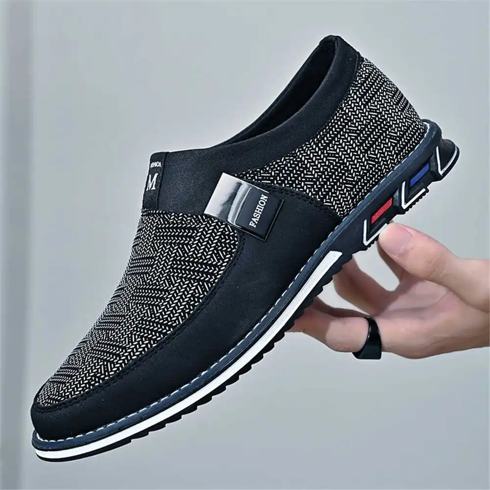 Dark Blue 44-45 Summer Shoes S - مراجعة Street Fashion Uk وسعره