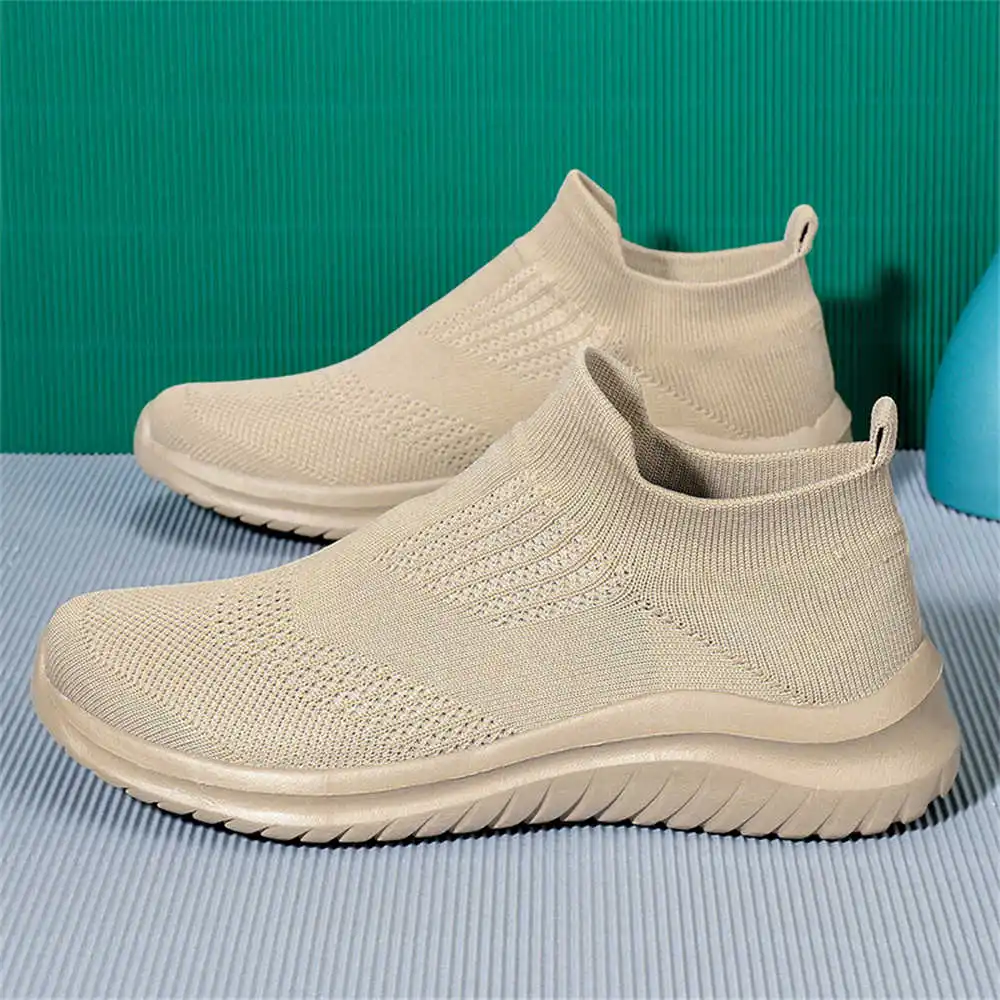Beige Soft New Novelty Tennis  - مراجعة Guangzhou Street Fashion وسعره