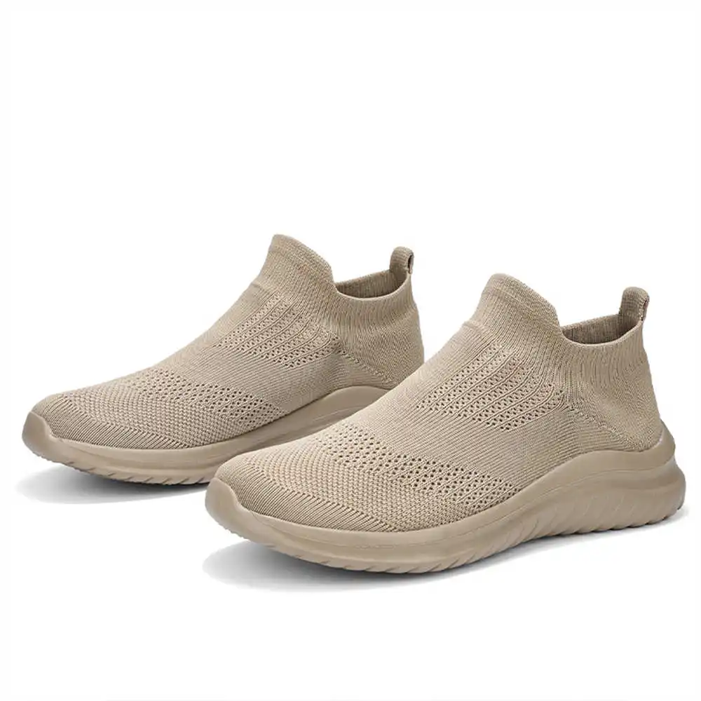 Beige Soft New Novelty Tennis  - مراجعة Guangzhou Street Fashion وسعره