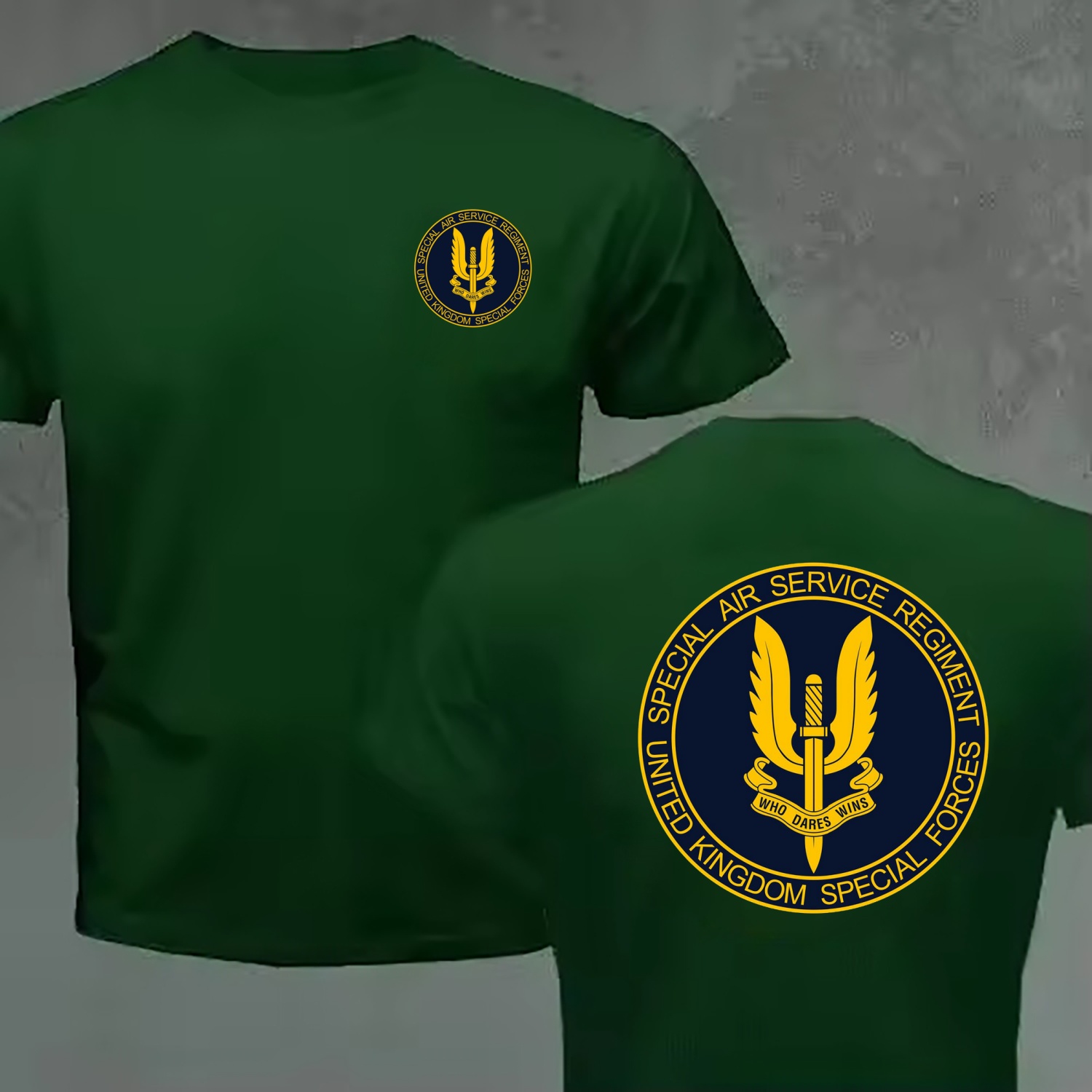 Funny Design UK British Sas Sp - مراجعة Street Fashion Uk وسعره