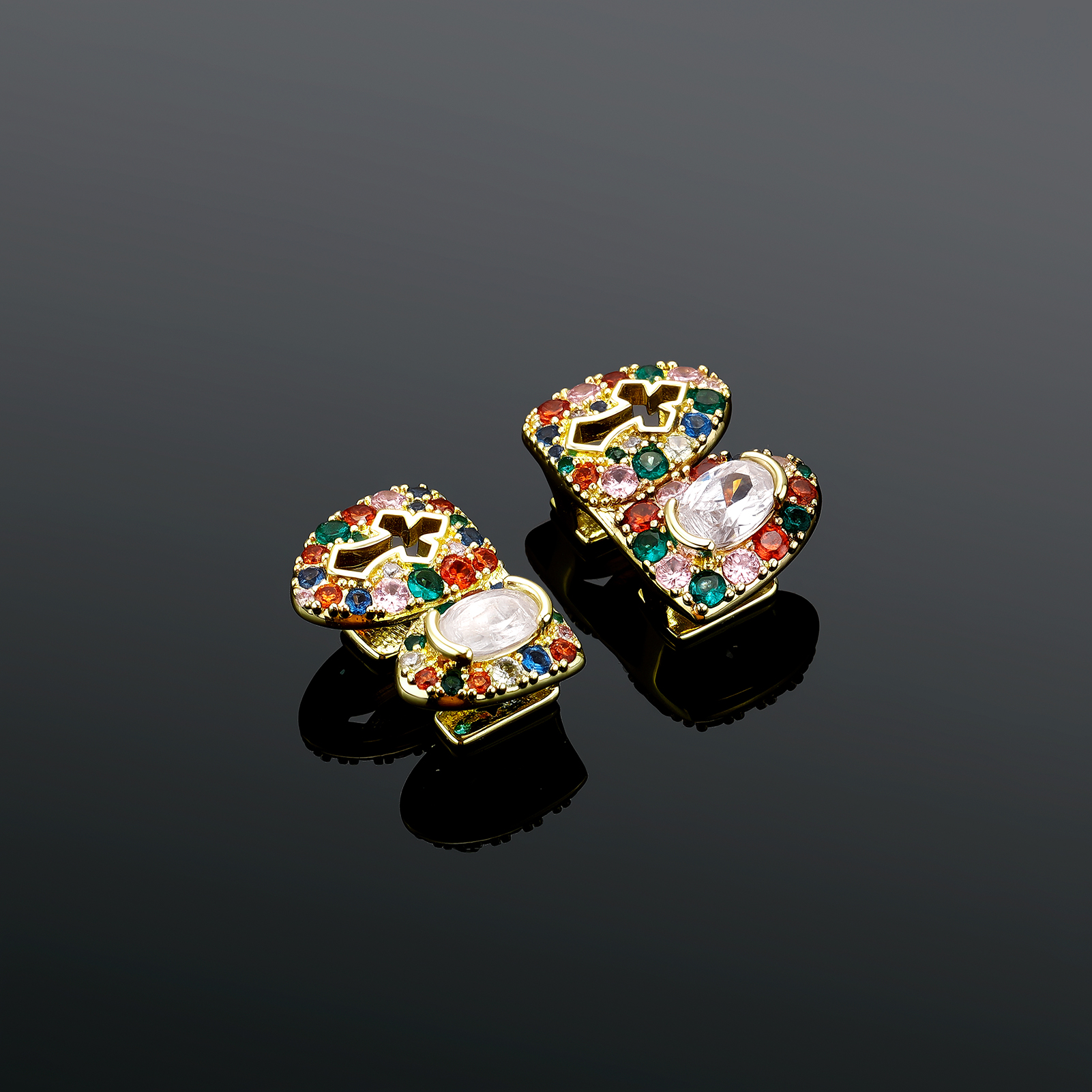 TOPGRILLZ Luxury Hip Hop Grill - مراجعة Street Fashion Jewelry وسعره