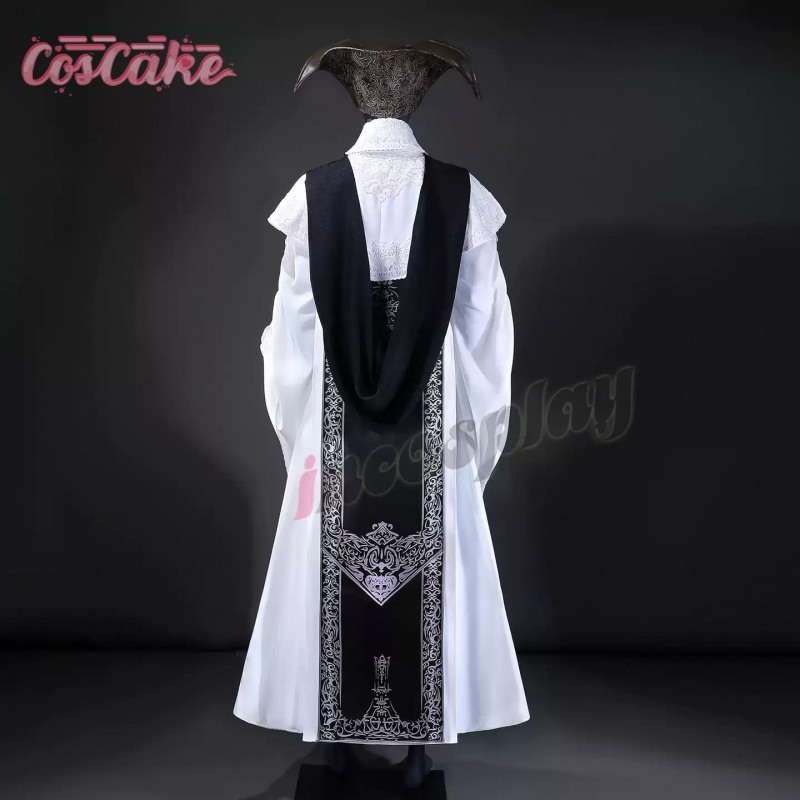Game Bloodborne The Choir Cosp - مراجعة Street Fashion Hats وسعره