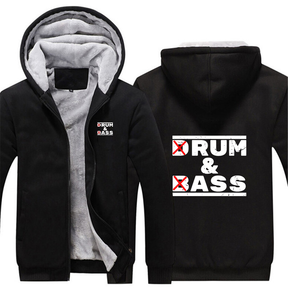 Drum & Bass Lovers Rum & Ass F - مراجعة Street Fashion Quotes وسعره