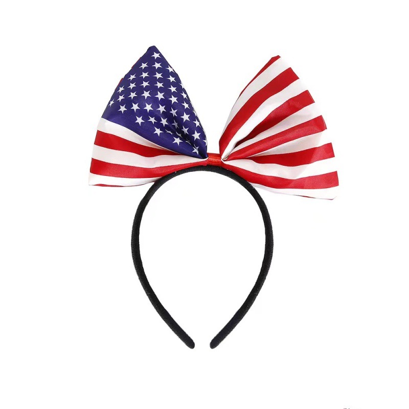 New US Independence Day Headba - مراجعة Parade Fashion Street وسعره