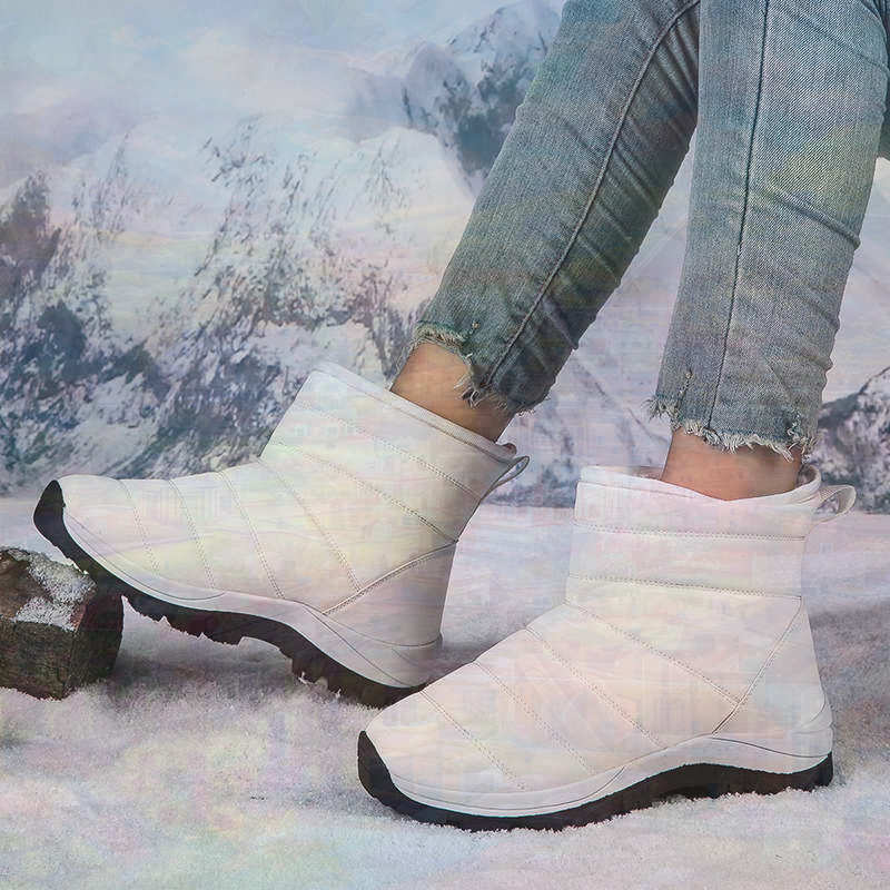 Nonslip Thermo Elderly Tennis  - مراجعة Street Fashion Uk وسعره