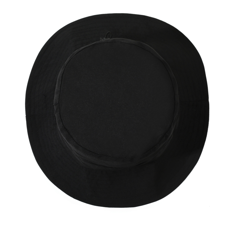 Foldable Outdoor Cargo Bucket  - مراجعة Bucket Hat Embroidered وسعره