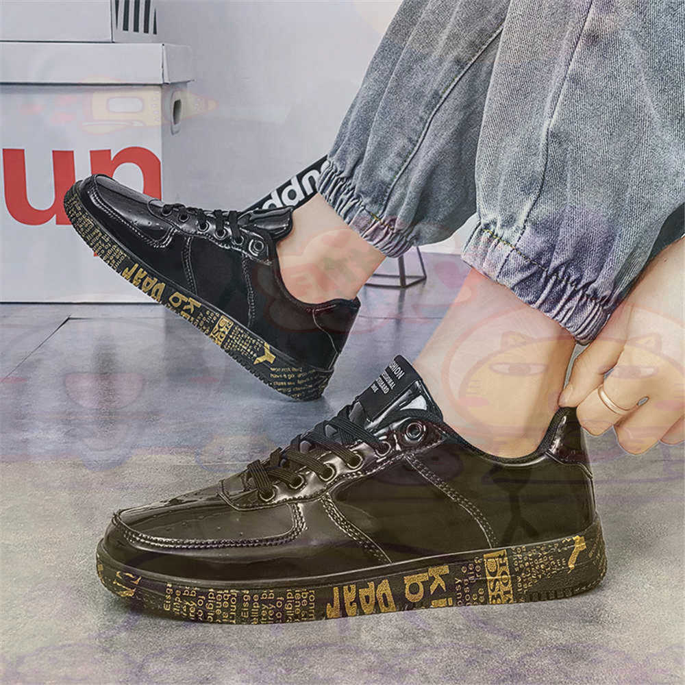 Round Foot Size 45 Sneakers Wh - مراجعة Street Fashion Uk وسعره